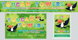 toucan towers stephen fielding casualty graphic designer 3
